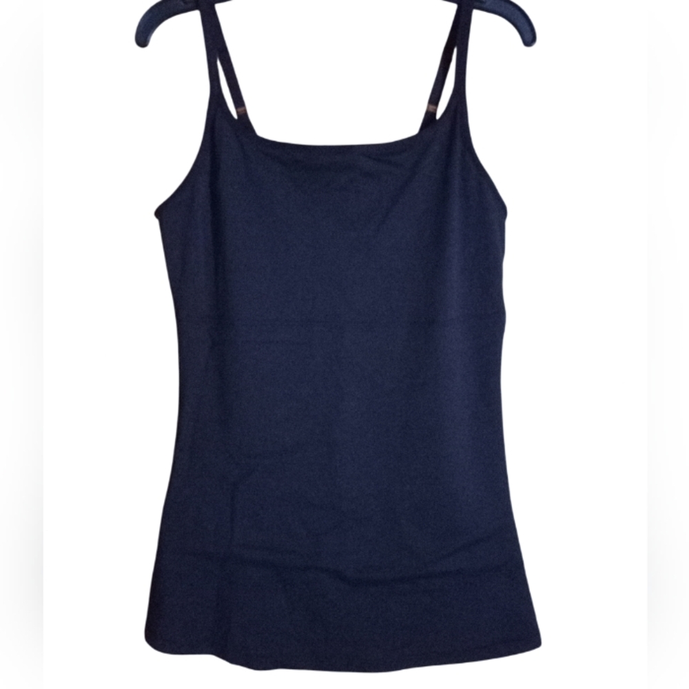 Flexees By Maidenform Shapewear Camisole. Tummy & Waist Control Size XL …